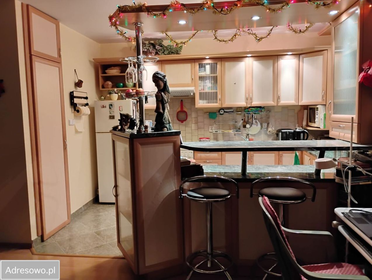 Mieszkanie 3-pokojowe Bielsko-Biała Stare Bielsko, ul. Jana Sobieskiego. Zdjęcie 12