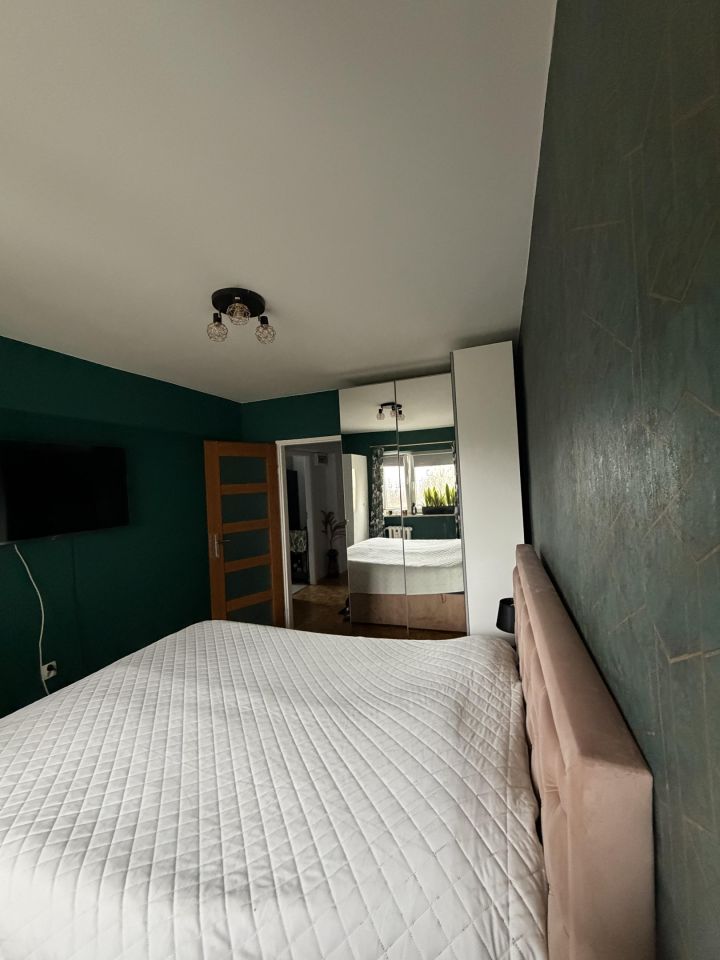 Mieszkanie 3-pokojowe Warszawa Mokotów, ul. Czerniakowska. Zdjęcie 20