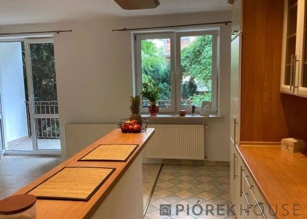 Mieszkanie 3-pokojowe Warszawa Wawer, ul. Ogórkowa. Zdjęcie 2