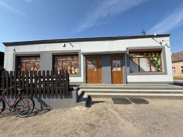 Nieruchomość komercyjna Żelechowo. Zdjęcie 1