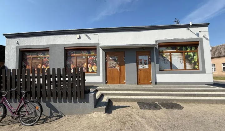 Mieszkanie 4-pokojowe Żelechowo