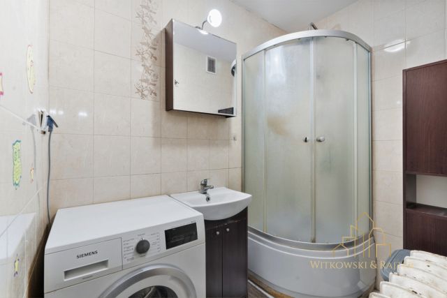 Mieszkanie 3-pokojowe Legionowo, ul. Leśna. Zdjęcie 8