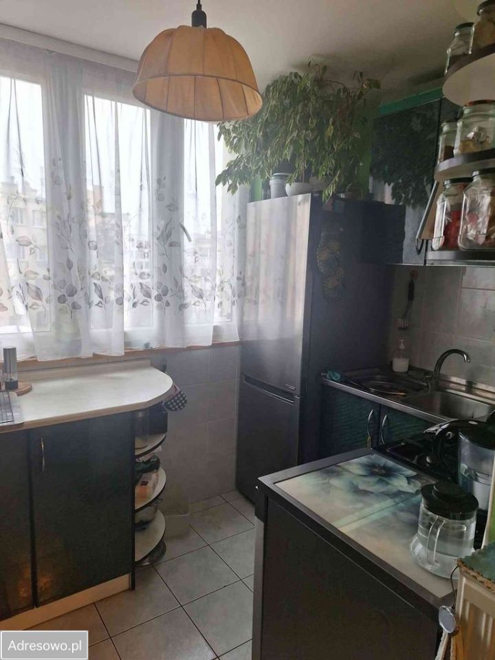 Mieszkanie 3-pokojowe Wrocław Fabryczna, ul. Włodzimierza Majakowskiego. Zdjęcie 4