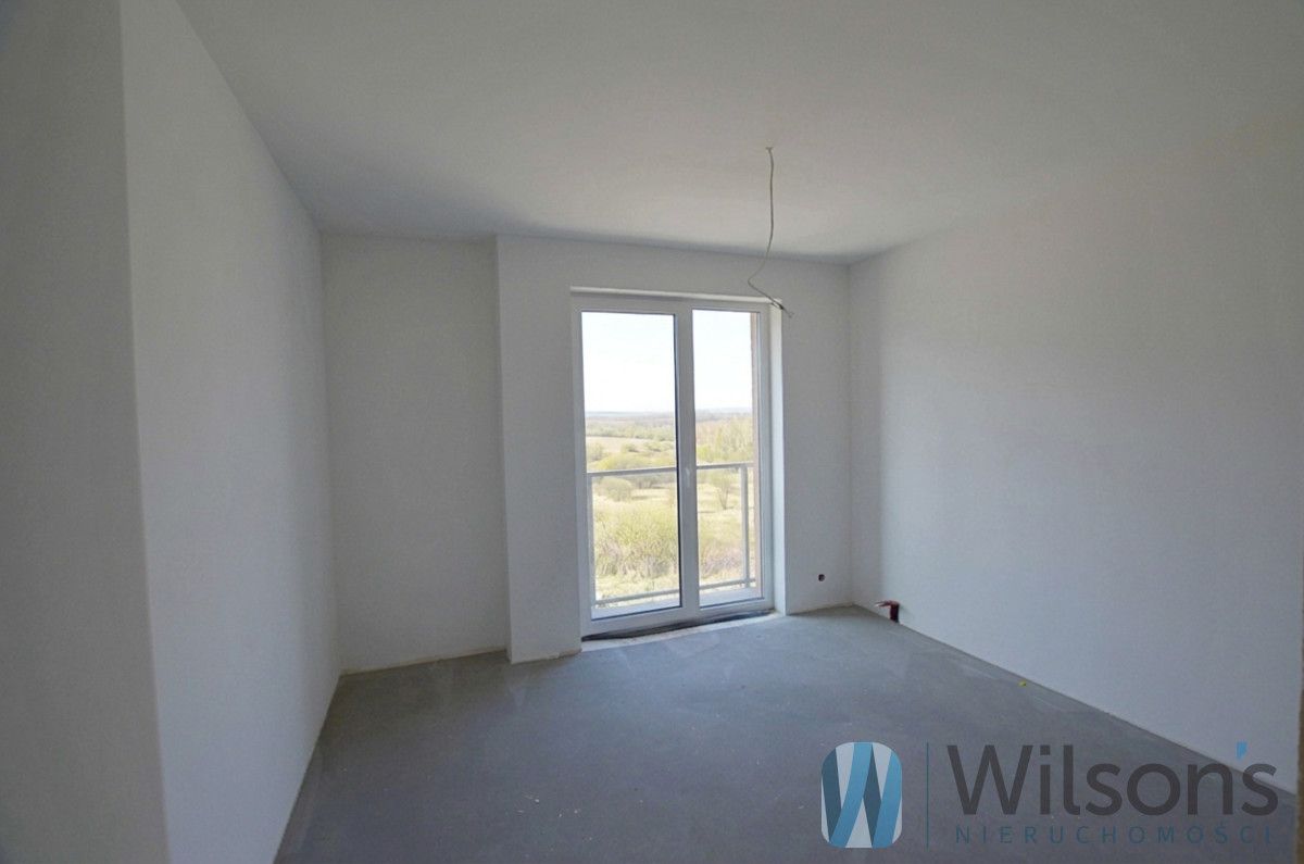 dom szeregowy, 6 pokoi Łomianki Buraków, ul. Prochowni. Zdjęcie 8