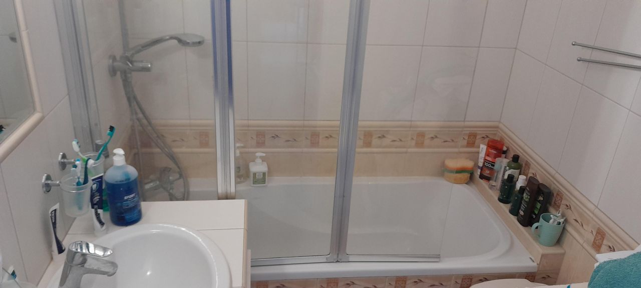 Mieszkanie 4-pokojowe Słupsk Zatorze, ul. Bitwy Warszawskiej. Zdjęcie 9