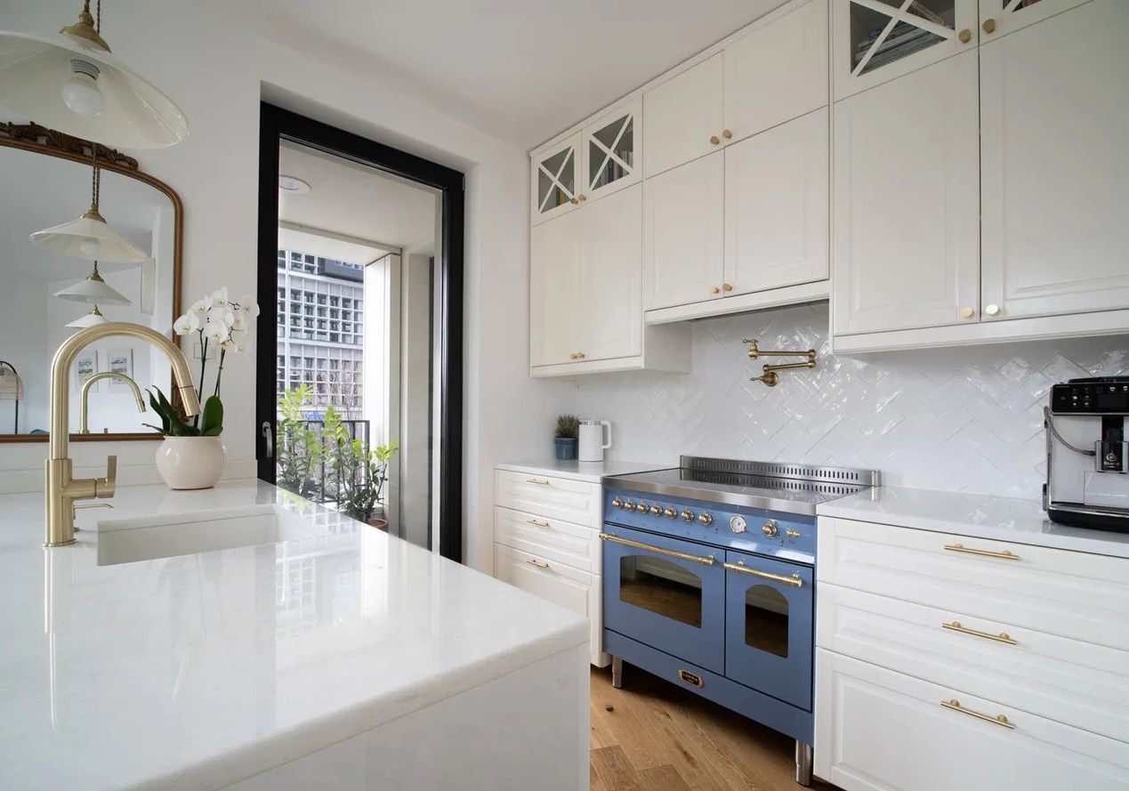 Mieszkanie 4-pokojowe Gdynia Śródmieście. Zdjęcie 2