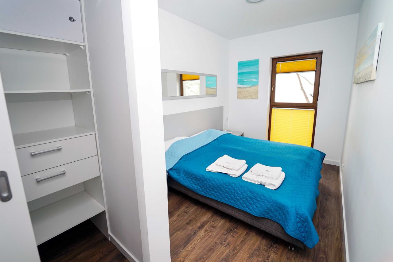 Mieszkanie 2-pokojowe Dziwnów. Zdjęcie 2