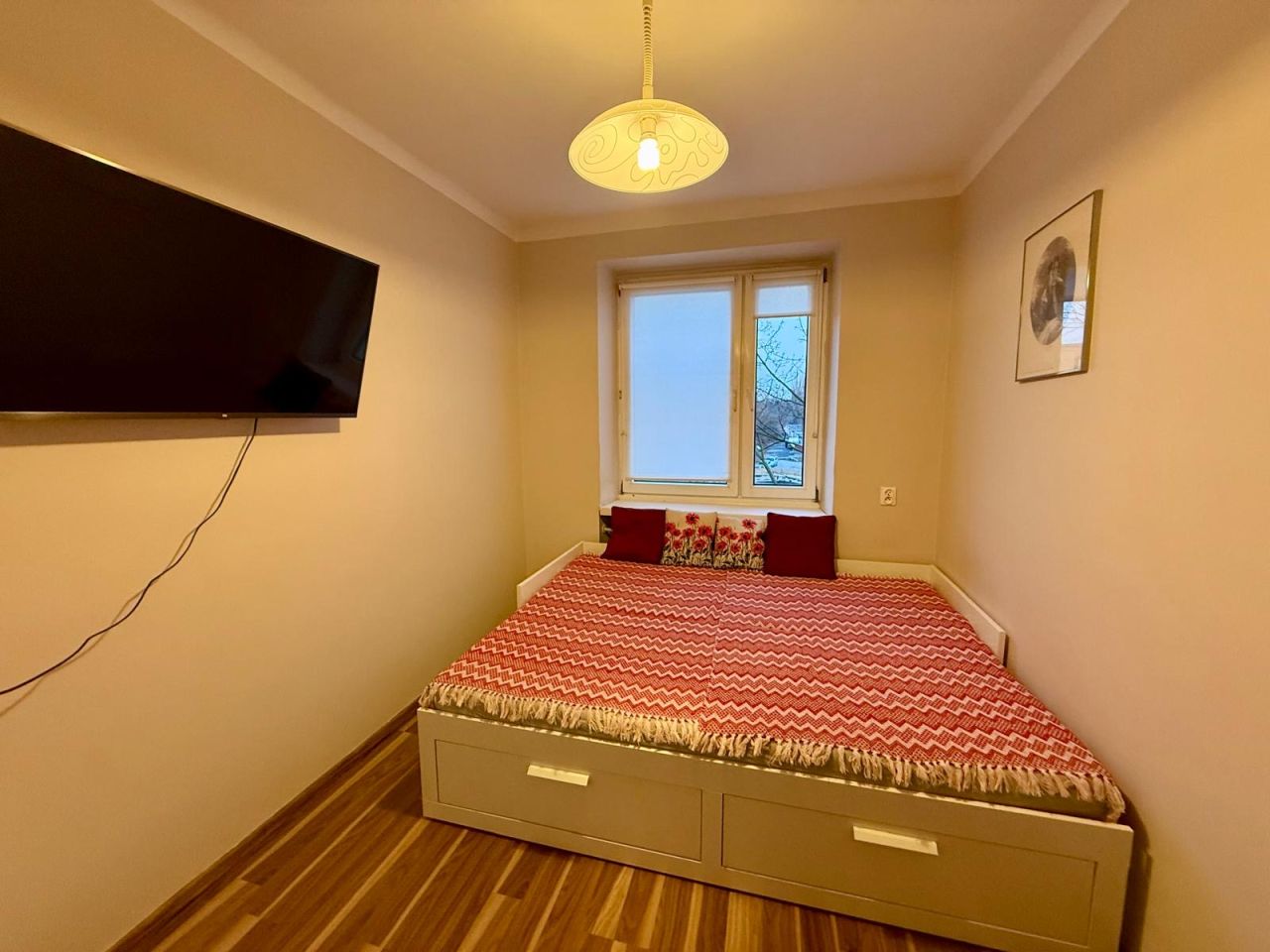 Mieszkanie 3-pokojowe Łódź Górna, ul. Antoniego Wiwulskiego. Zdjęcie 3