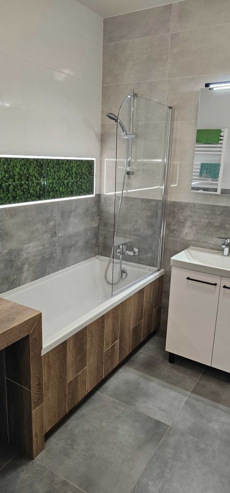 Mieszkanie 3-pokojowe Krosno, ul. Handlowa. Zdjęcie 3