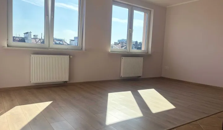 Mieszkanie 3-pokojowe Kielce Centrum, ul. Zagórska