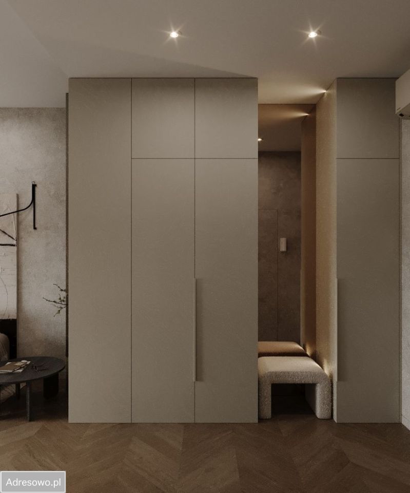 Mieszkanie 2-pokojowe Rzeszów Śródmieście, ul. Fryderyka Szopena. Zdjęcie 6