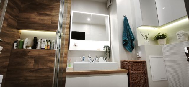 Mieszkanie 3-pokojowe Piotrków Trybunalski, ul. Romana Dmowskiego. Zdjęcie 26