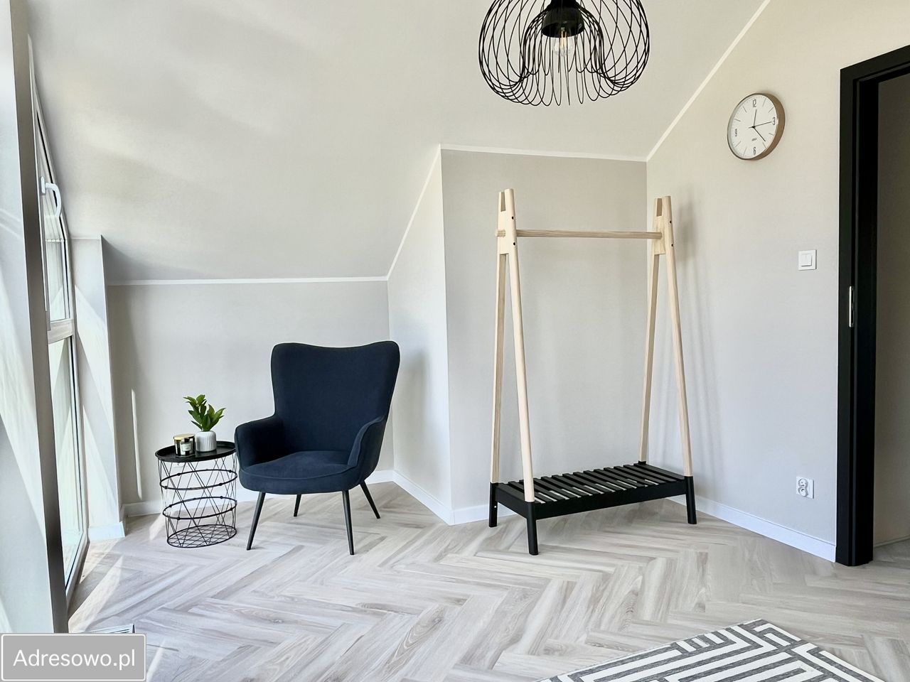 bliźniak, 3 pokoje Władysławowo, ul. Trałowa. Zdjęcie 9