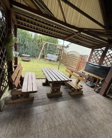 Działka rekreacyjna Szczecin Gumieńce, ul. Przygodna. Zdjęcie 1