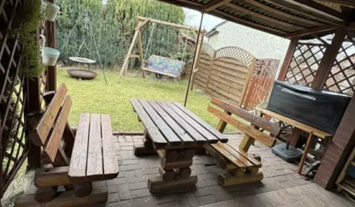 Działka rekreacyjna Szczecin Gumieńce, ul. Przygodna