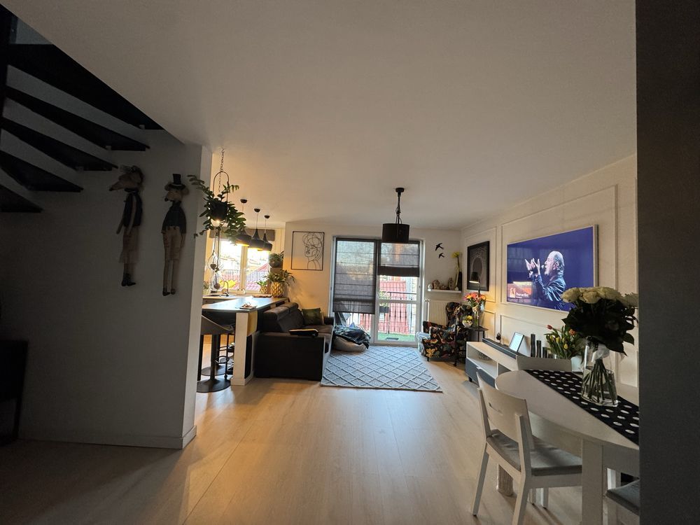 Mieszkanie 3-pokojowe Słupsk. Zdjęcie 7