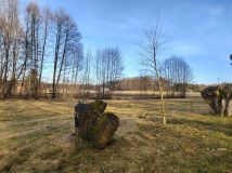 Działka budowlana Biadaszka Zwierzyniec. Zdjęcie 2