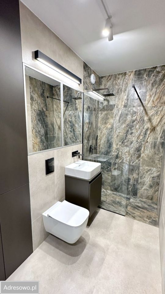 Mieszkanie 3-pokojowe Wrocław Fabryczna, ul. Racławicka. Zdjęcie 11