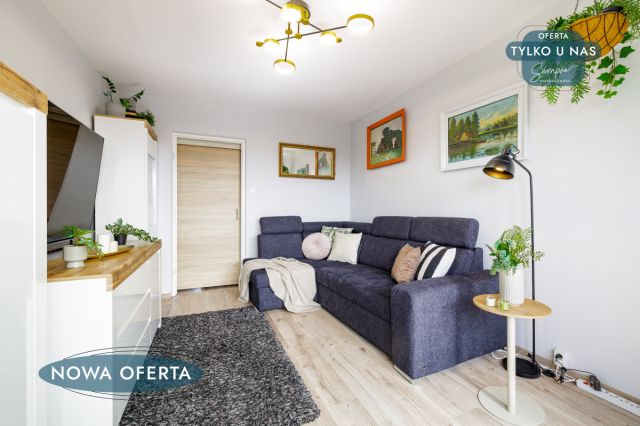 Mieszkanie 3-pokojowe Sieradz, ul. Aleja Pokoju. Zdjęcie 4