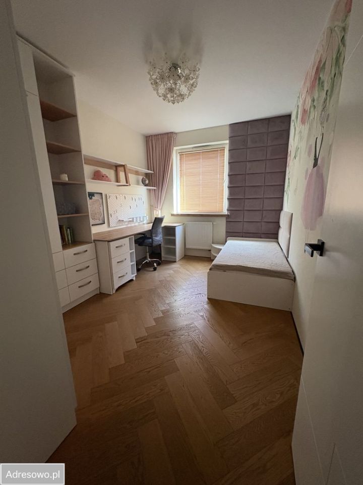 Mieszkanie 4-pokojowe Zielona Góra Łężyca, ul. Łężyca-Ciesielska. Zdjęcie 12