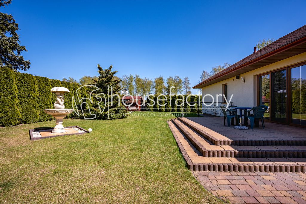 dom wolnostojący, 3 pokoje Nowy Bedoń. Zdjęcie 18