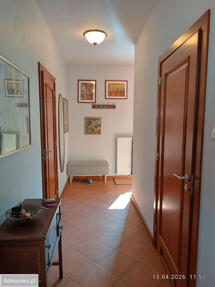 Mieszkanie 4-pokojowe Szczecin Centrum, al. Wojska Polskiego. Zdjęcie 2