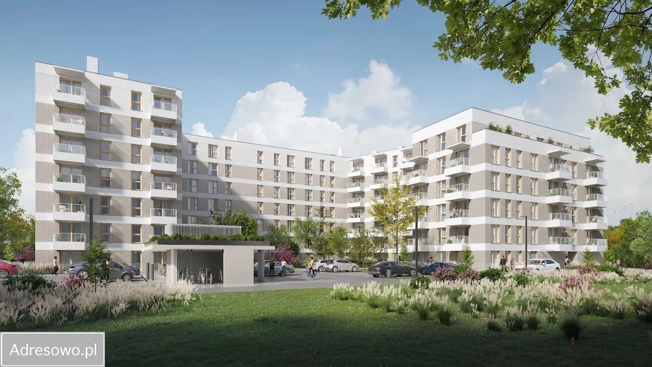Mieszkanie 3-pokojowe Warszawa Włochy, ul. Jutrzenki. Zdjęcie 2