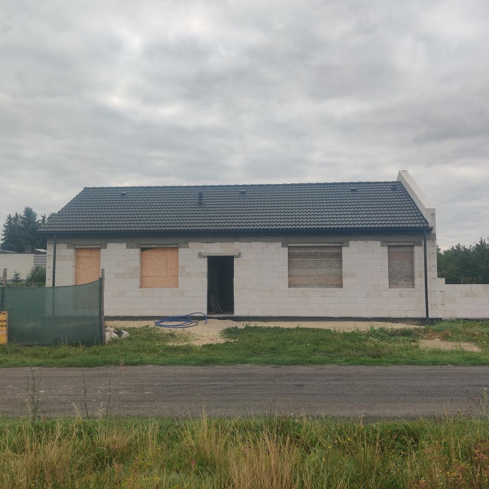 bliźniak, 4 pokoje Gniewkowo, ul. Makowa. Zdjęcie 7