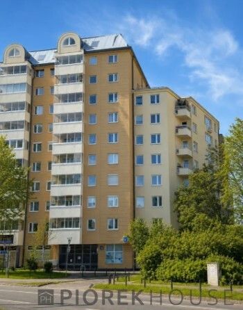 Mieszkanie 2-pokojowe Warszawa Wola, ul. Okopowa. Zdjęcie 7