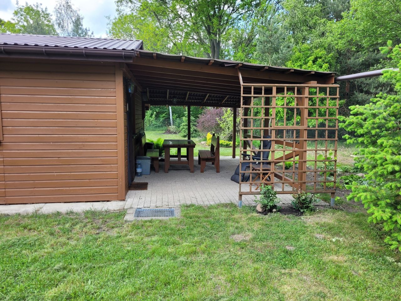 Działka rolno-budowlana Stanisławów Duży Justynów. Zdjęcie 6