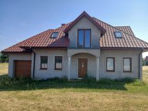 dom wolnostojący Kamień. Zdjęcie 1