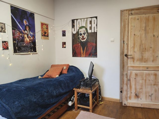 Mieszkanie 3-pokojowe Warszawa Praga-Południe, ul. Dęby. Zdjęcie 1