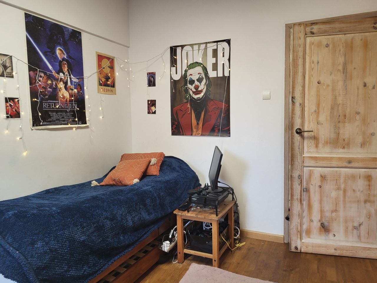 Mieszkanie 3-pokojowe Warszawa Praga-Południe, ul. Dęby. Zdjęcie 1