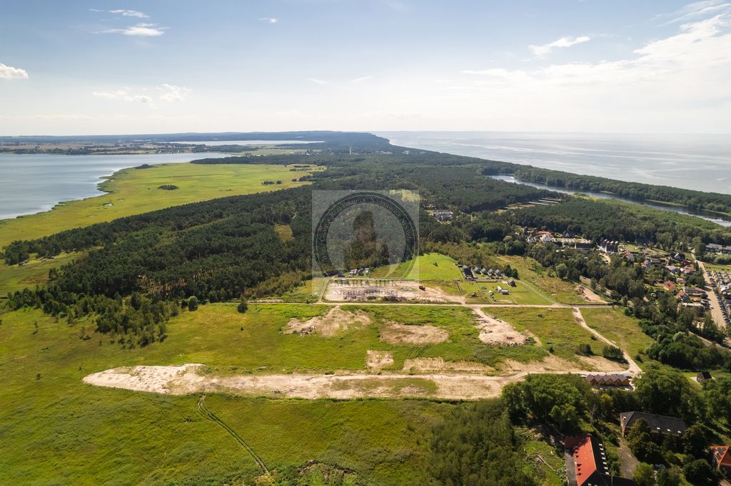 Działka budowlana Dziwnów. Zdjęcie 6