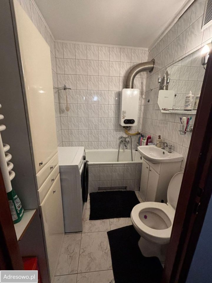 Mieszkanie 2-pokojowe Kraków Bieżanów, ul. Ludwika Rydygiera. Zdjęcie 5