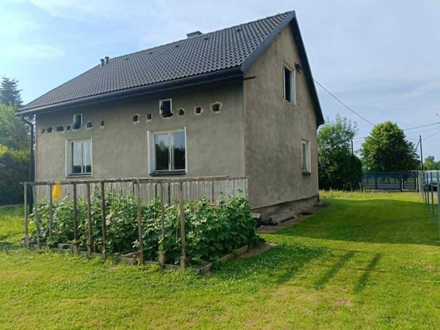 dom wolnostojący Bąków. Zdjęcie 1