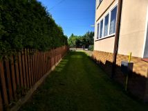 dom wolnostojący, 5 pokoi Janów, ul. Sokólska. Zdjęcie 4