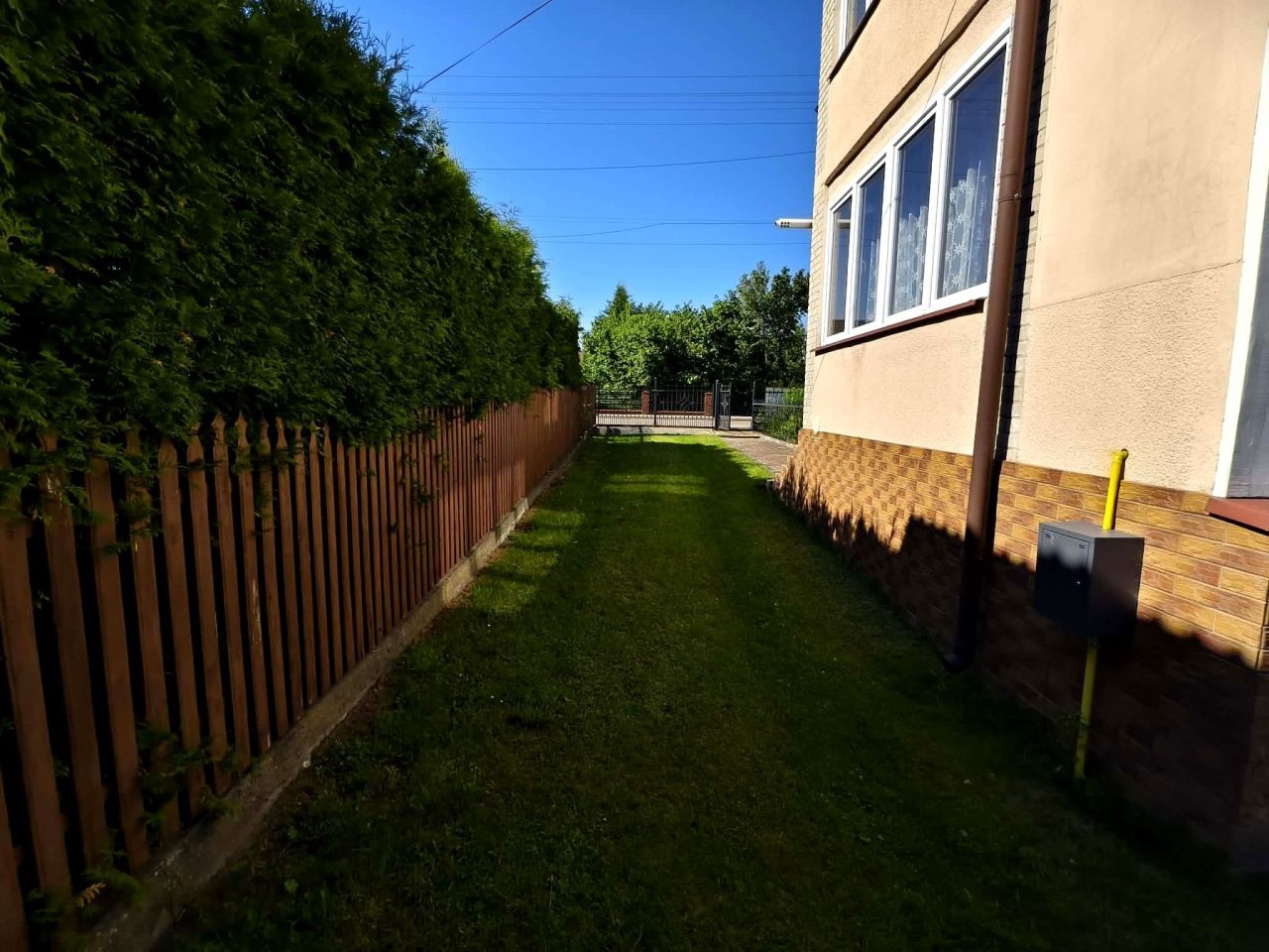 dom wolnostojący, 5 pokoi Janów, ul. Sokólska. Zdjęcie 5