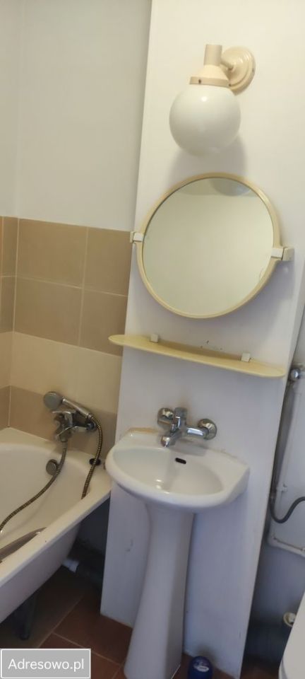 Mieszkanie 4-pokojowe Warszawa Wawer, ul. Korkowa. Zdjęcie 8
