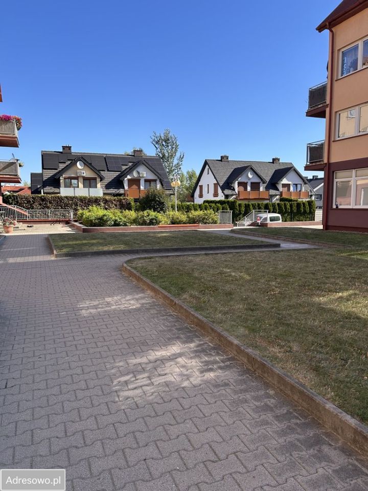 Mieszkanie 3-pokojowe Wrocław Psie Pole, ul. Ludwika Kubali. Zdjęcie 18