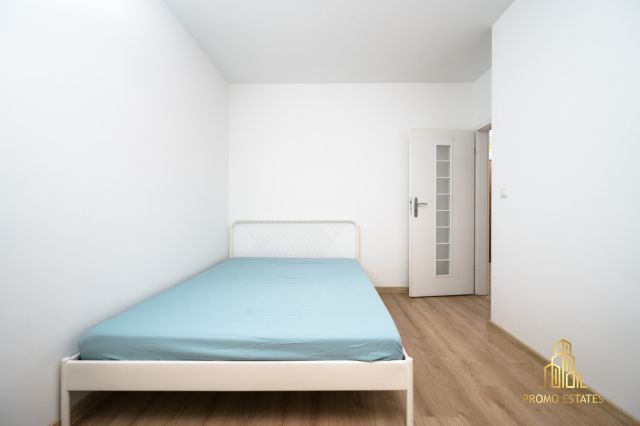 Mieszkanie 2-pokojowe Kraków Dębniki, ul. Tadeusza Szafrana. Zdjęcie 16