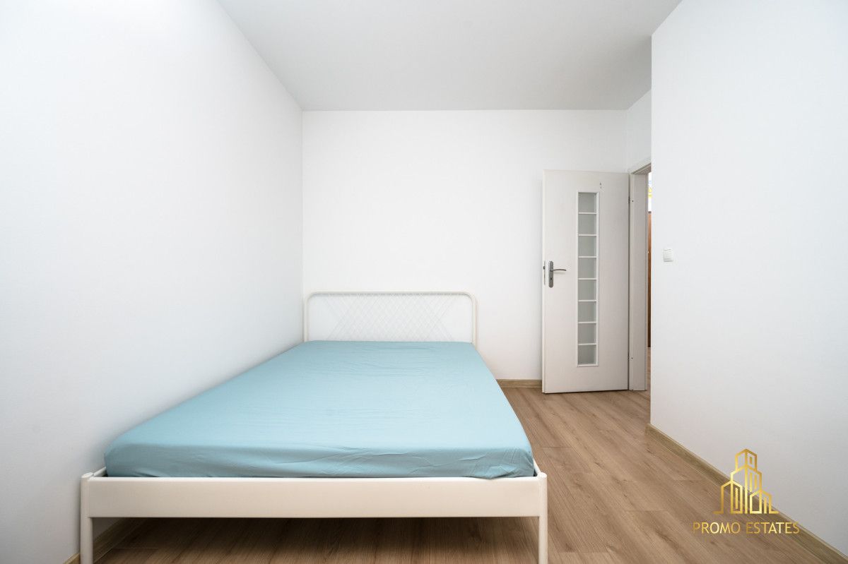 Mieszkanie 2-pokojowe Kraków Dębniki, ul. Tadeusza Szafrana. Zdjęcie 16