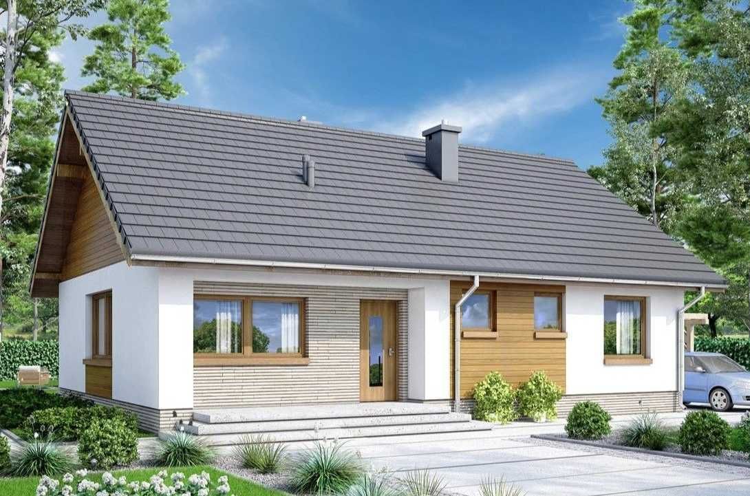 Działka rekreacyjna Anielin. Zdjęcie 6