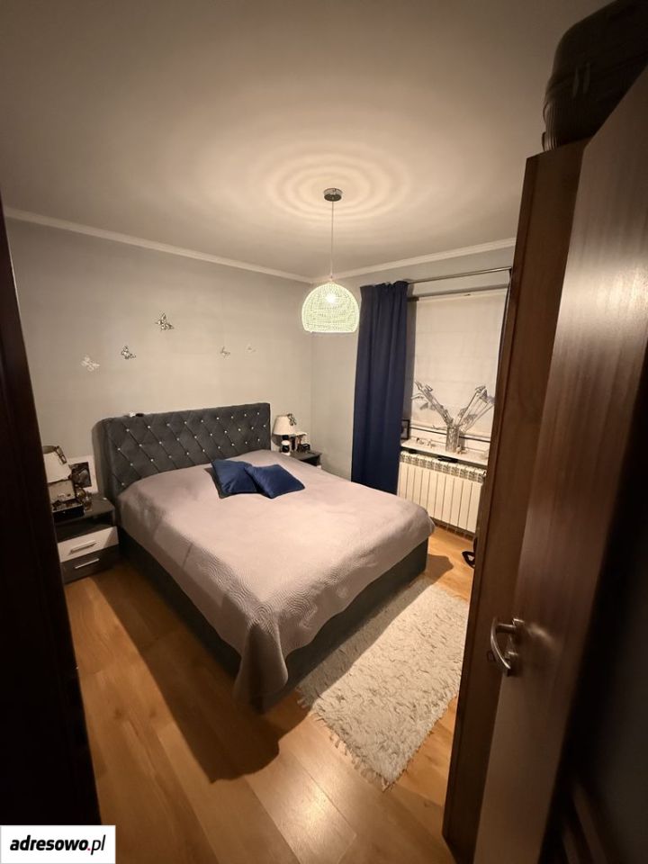 dom wolnostojący, 4 pokoje Opinogóra Górna. Zdjęcie 7