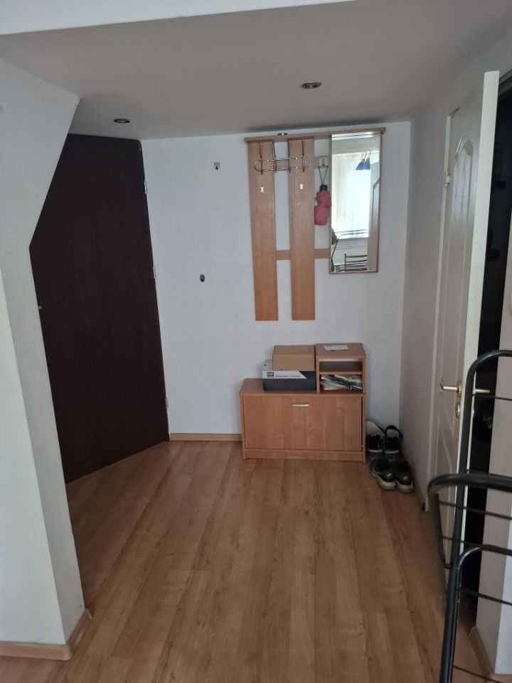 Mieszkanie 1-pokojowe Lublin, ul. Nowy Świat. Zdjęcie 2