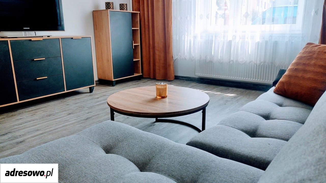 Mieszkanie 1-pokojowe Opole Nowa Wieś Królewska, ul. Kwiatowa. Zdjęcie 6