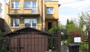 bliźniak, 6 pokoi Kielce KSM, ul. Mąchocka