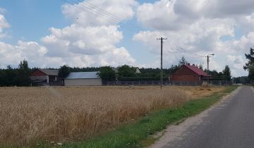 dom wolnostojący, 3 pokoje Glinny Stok