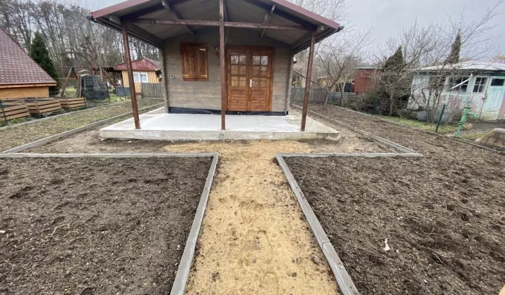 Działka rod Wrocław Stare Miasto