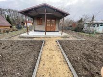 Działka rod Wrocław Stare Miasto